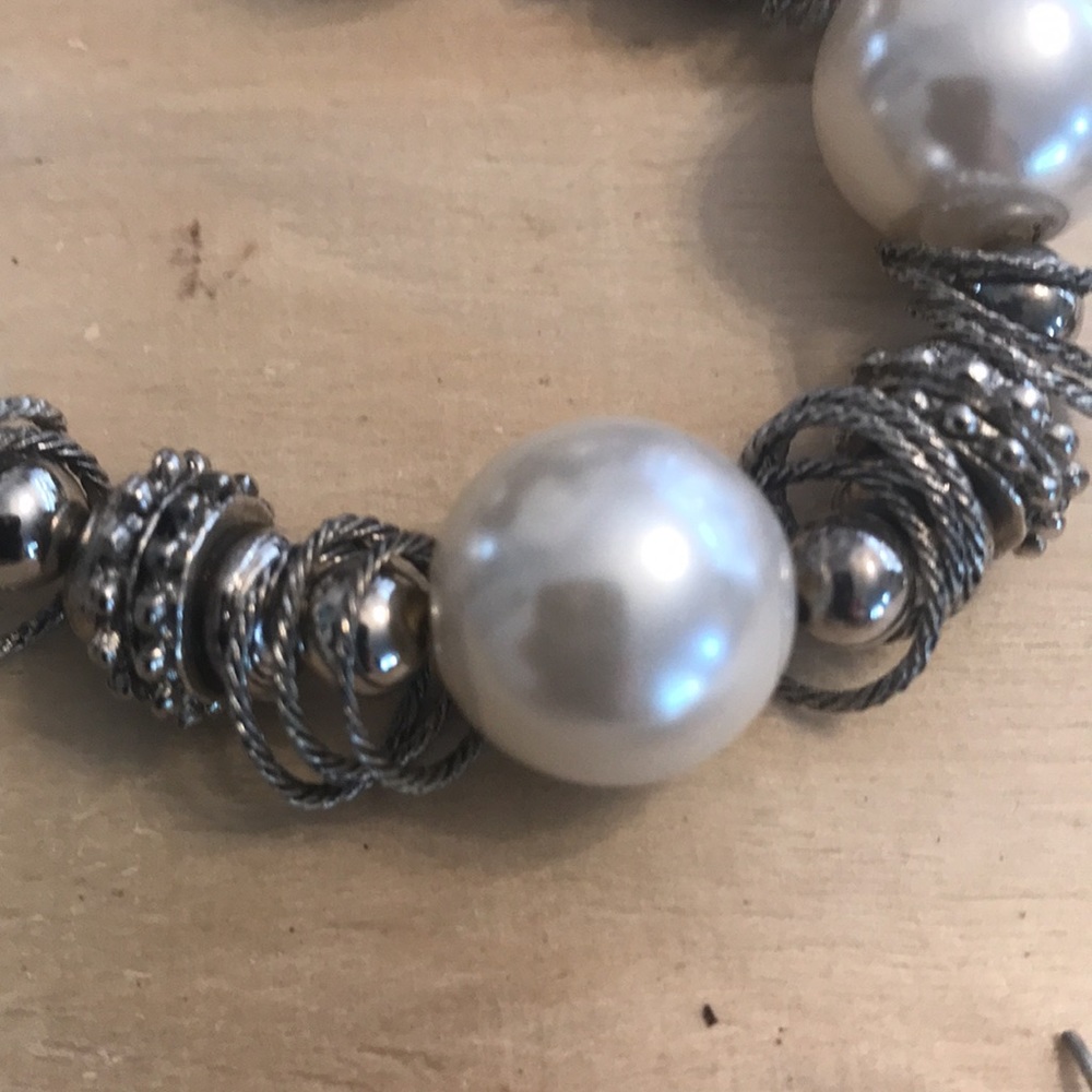 Silver set - Picture 2 of 4